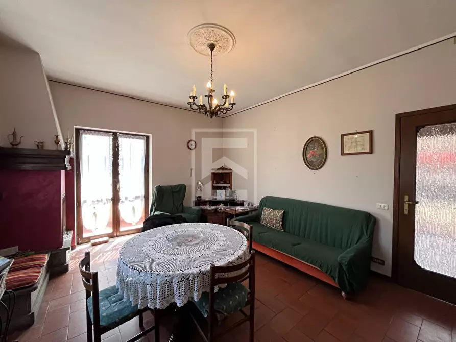 Immagine 7 di Villa in vendita  in Via valle 42 a Calvagese Della Riviera