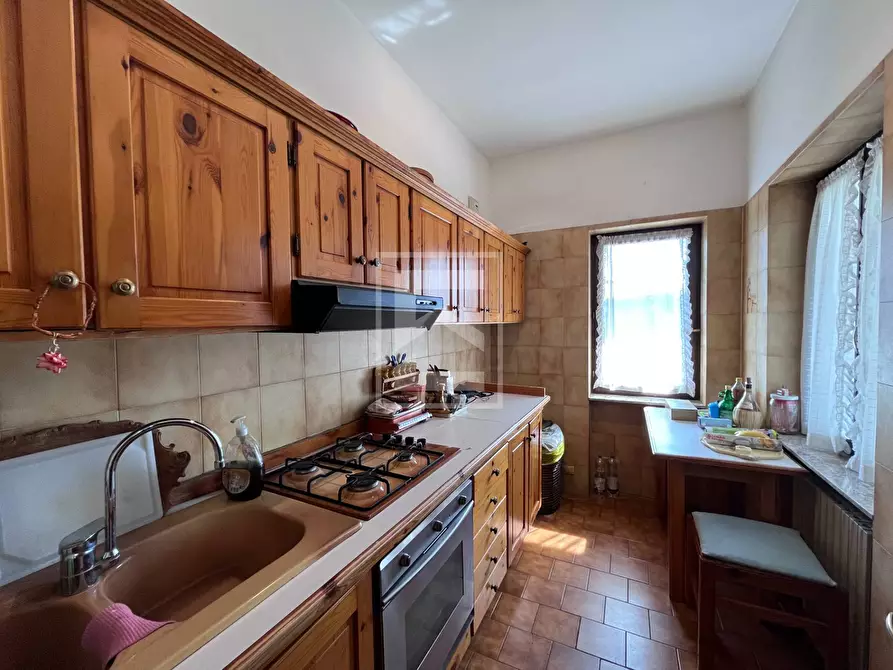 Immagine 8 di Villa in vendita  in Via valle 42 a Calvagese Della Riviera