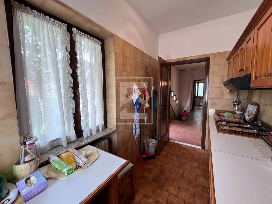 Immagine 9 di Villa in vendita  in Via valle 42 a Calvagese Della Riviera