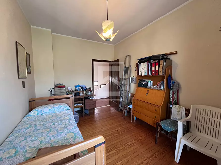 Immagine 21 di Villa in vendita  in Via valle 42 a Calvagese Della Riviera