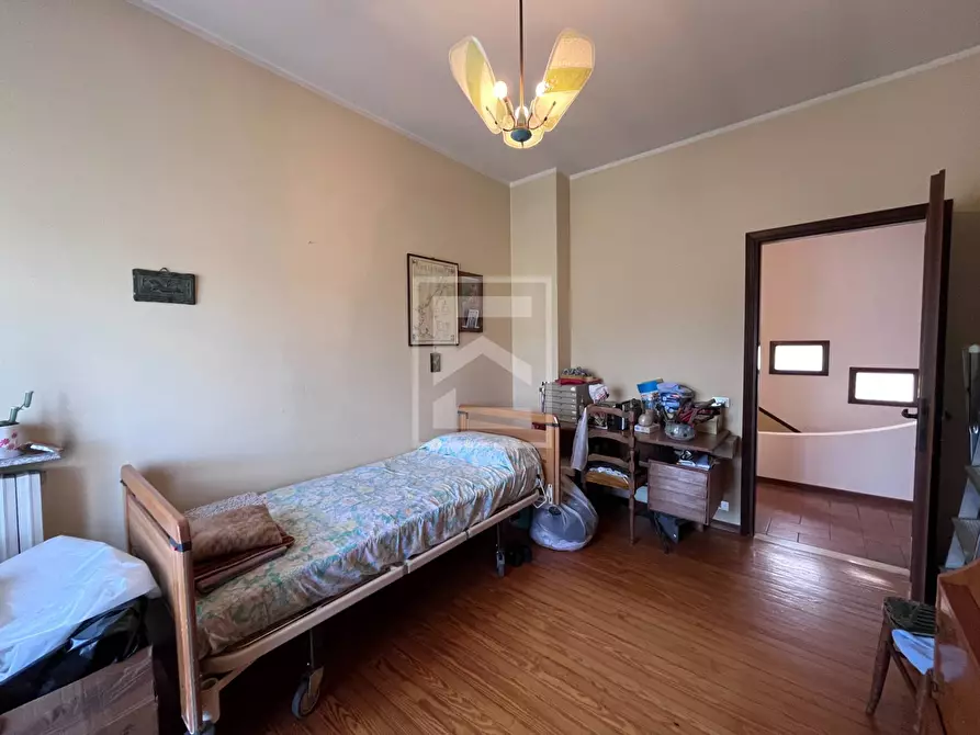 Immagine 22 di Villa in vendita  in Via valle 42 a Calvagese Della Riviera