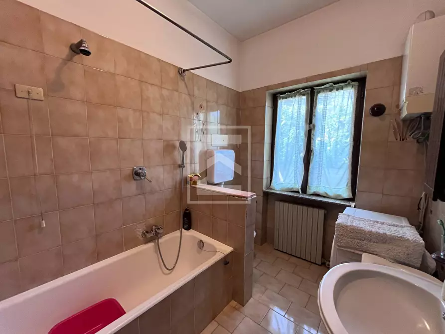 Immagine 23 di Villa in vendita  in Via valle 42 a Calvagese Della Riviera