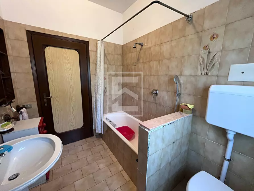Immagine 24 di Villa in vendita  in Via valle 42 a Calvagese Della Riviera