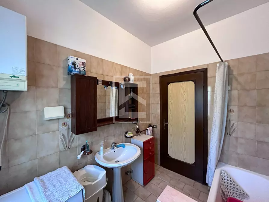 Immagine 25 di Villa in vendita  in Via valle 42 a Calvagese Della Riviera