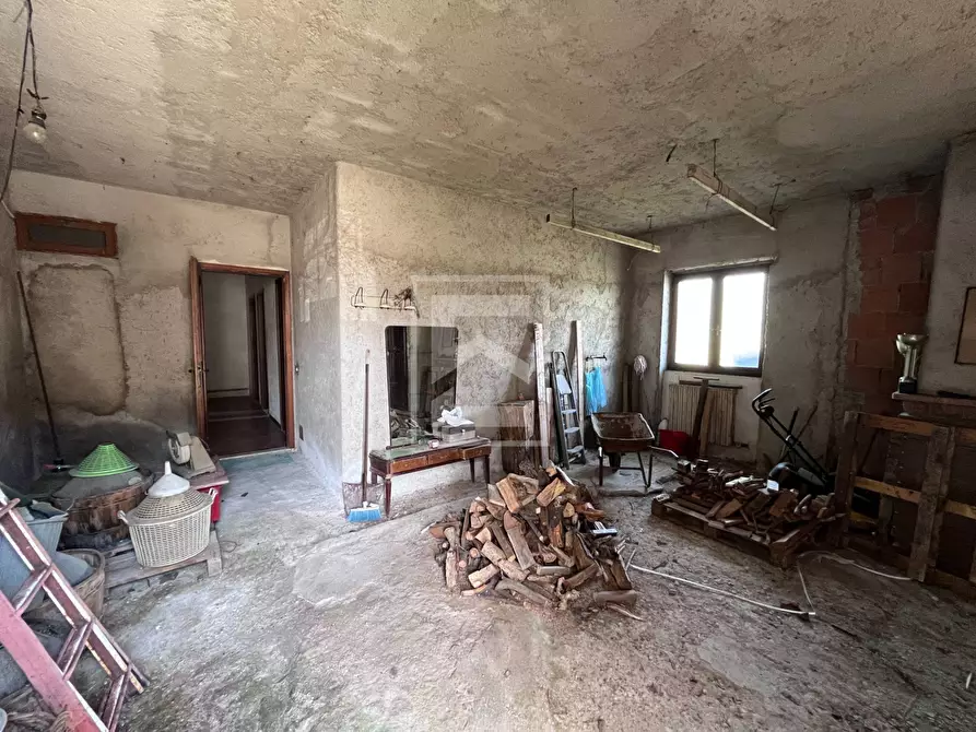 Immagine 37 di Villa in vendita  in Via valle 42 a Calvagese Della Riviera