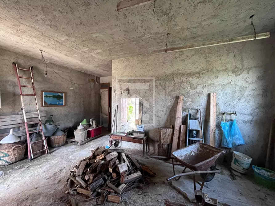 Immagine 38 di Villa in vendita  in Via valle 42 a Calvagese Della Riviera