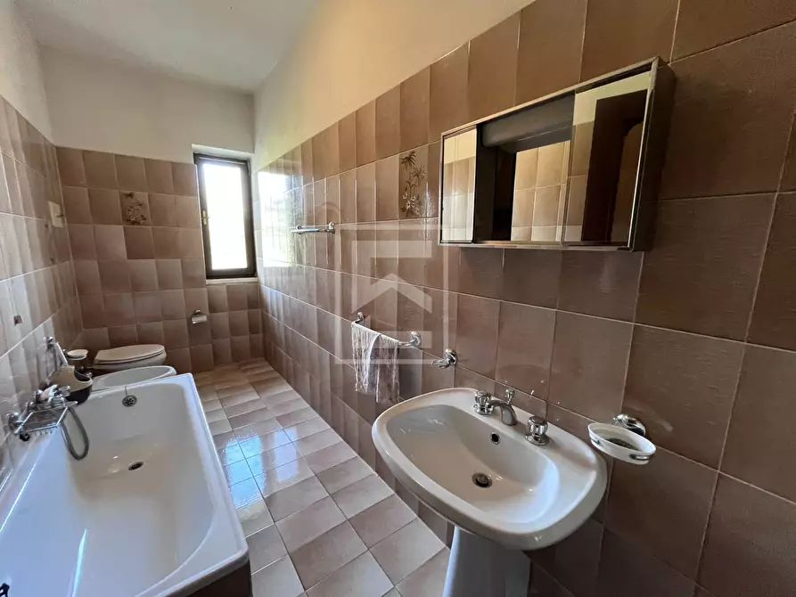 Immagine 31 di Villa in vendita  in Via valle 42 a Calvagese Della Riviera