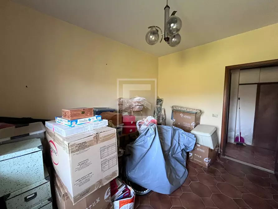 Immagine 28 di Villa in vendita  in Via valle 42 a Calvagese Della Riviera