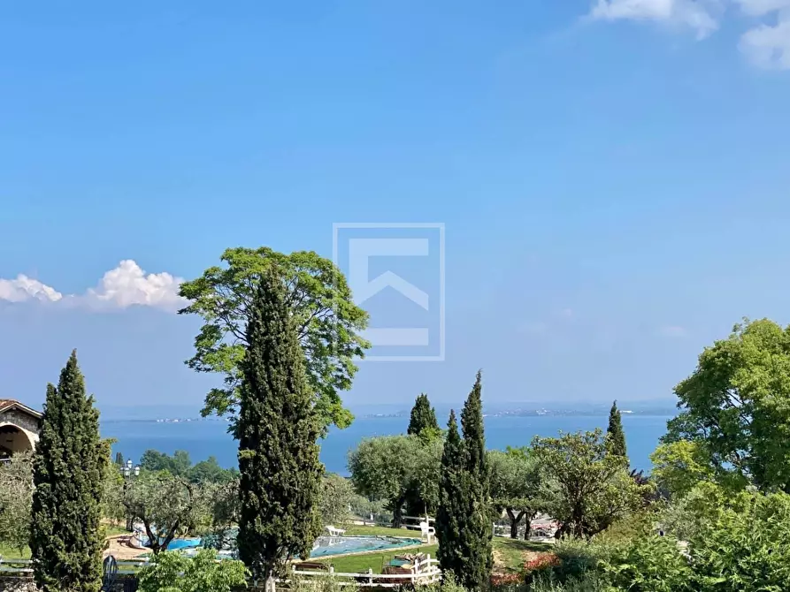 Immagine 11 di Villa in vendita  in via monte a Calvagese Della Riviera