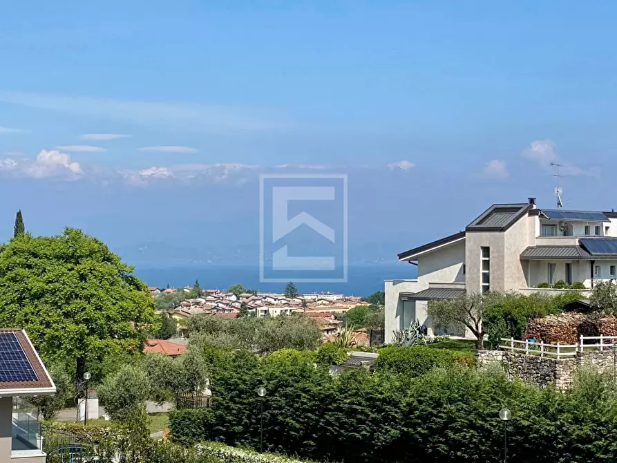 Immagine 12 di Villa in vendita  in via monte a Calvagese Della Riviera