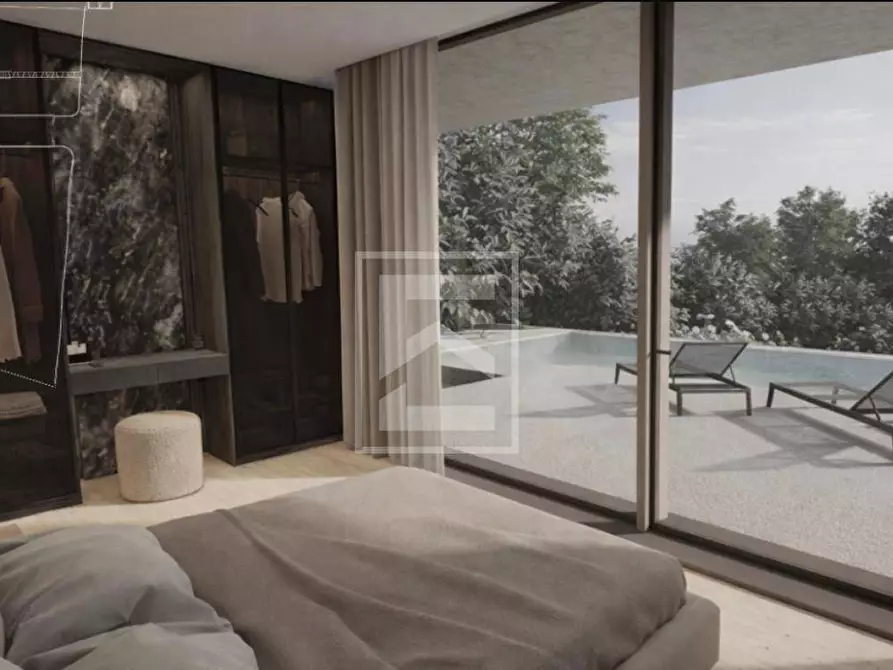 Immagine 7 di Villa in vendita  in Via Lazise 1 a Lonato del Garda