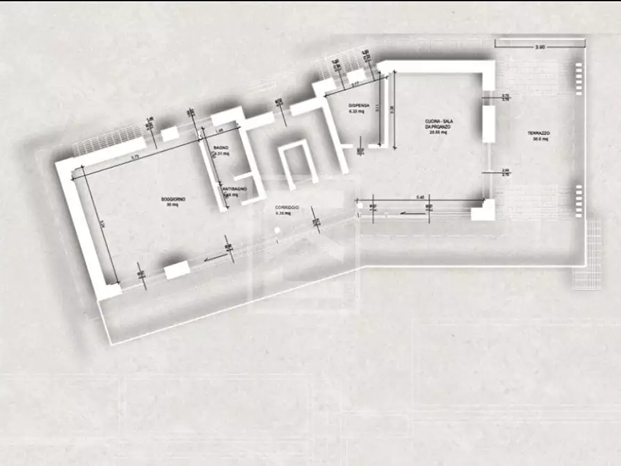 Immagine 13 di Villa in vendita  in Via Lazise 1 a Lonato del Garda