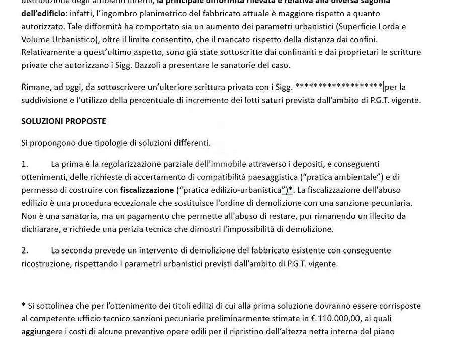 Immagine 45 di Villa in vendita  in Via valle 42 a Calvagese Della Riviera