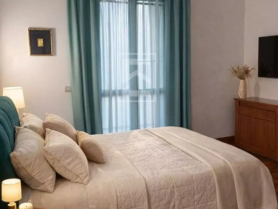Immagine 7 di Villetta a schiera in vendita  in via lucone 5 a Calvagese Della Riviera