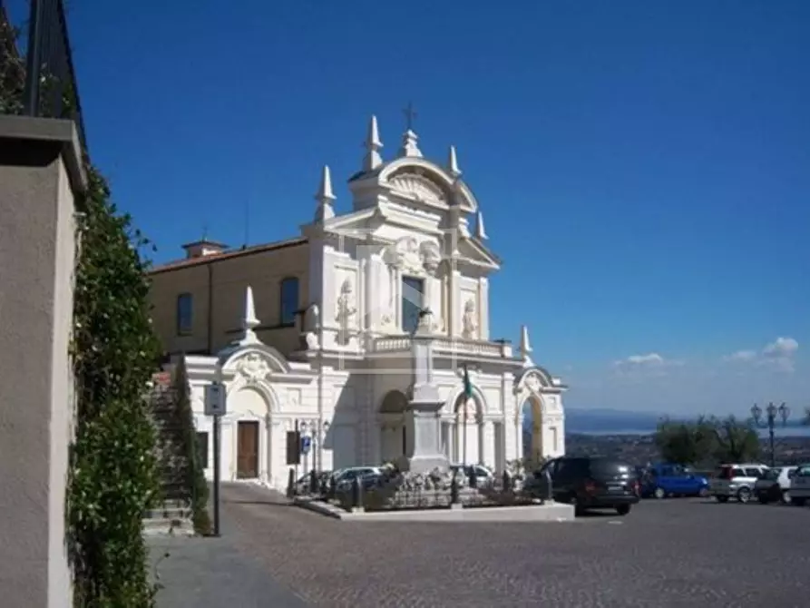 Immagine 13 di Villetta a schiera in vendita  in via lucone 5 a Calvagese Della Riviera