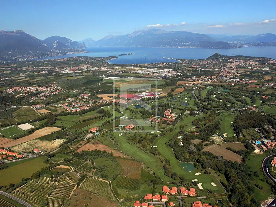 Immagine 18 di Villetta a schiera in vendita  in via lucone 5 a Calvagese Della Riviera