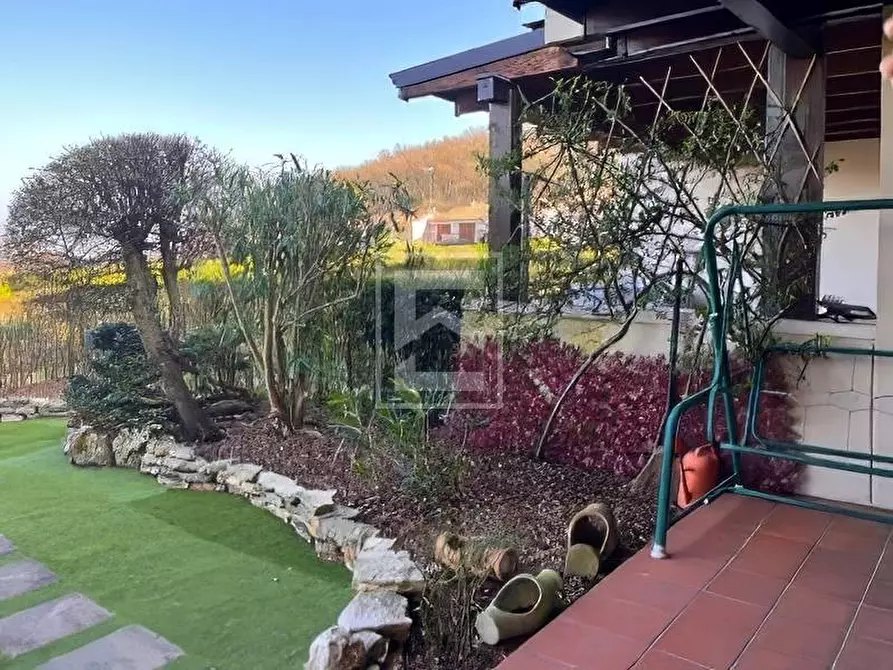 Immagine 3 di Appartamento in vendita  in prais a Calvagese Della Riviera