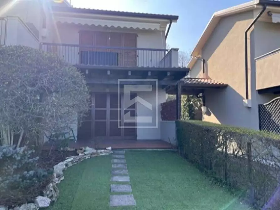 Immagine 4 di Appartamento in vendita  in prais a Calvagese Della Riviera