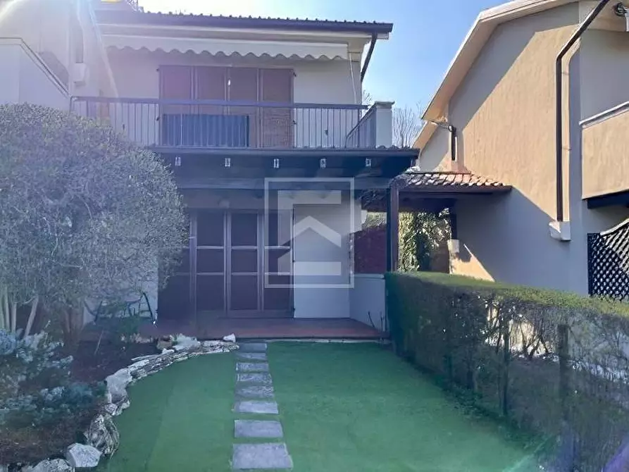 Immagine 6 di Appartamento in vendita  in prais a Calvagese Della Riviera