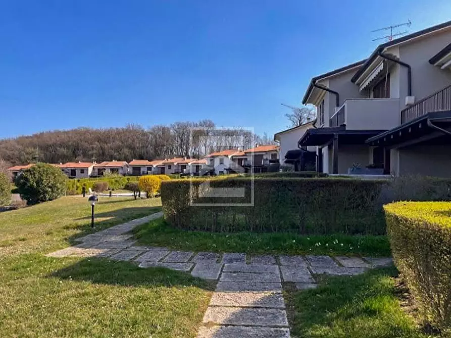 Immagine 7 di Appartamento in vendita  in prais a Calvagese Della Riviera