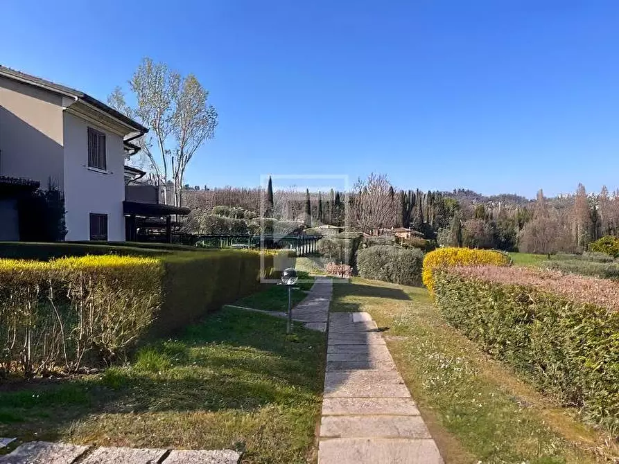 Immagine 8 di Appartamento in vendita  in prais a Calvagese Della Riviera