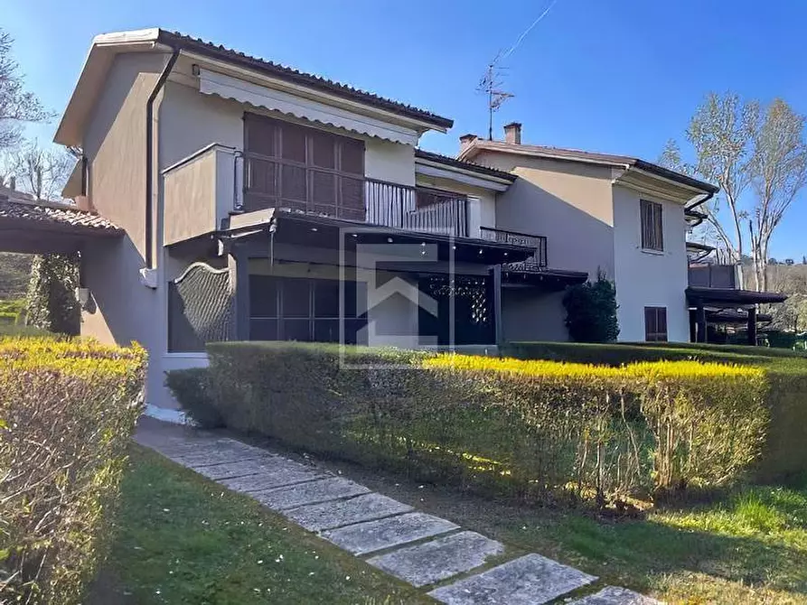 Immagine 10 di Appartamento in vendita  in prais a Calvagese Della Riviera