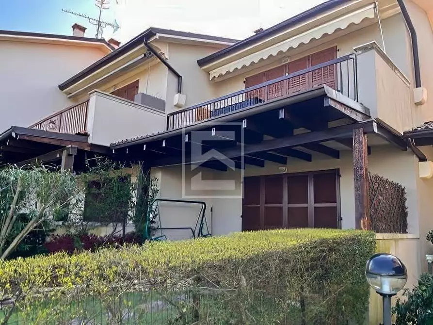 Immagine 12 di Appartamento in vendita  in prais a Calvagese Della Riviera