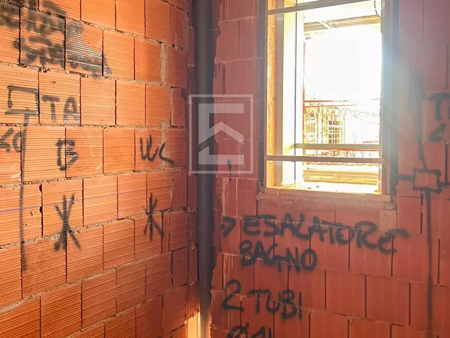 Immagine 18 di Appartamento in vendita  in sergio leone a Rezzato