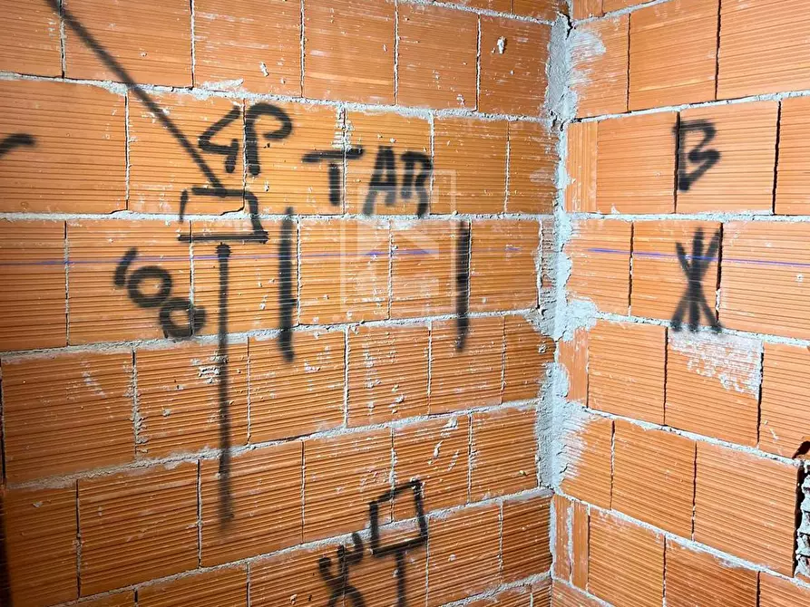 Immagine 47 di Appartamento in vendita  in sergio leone a Rezzato