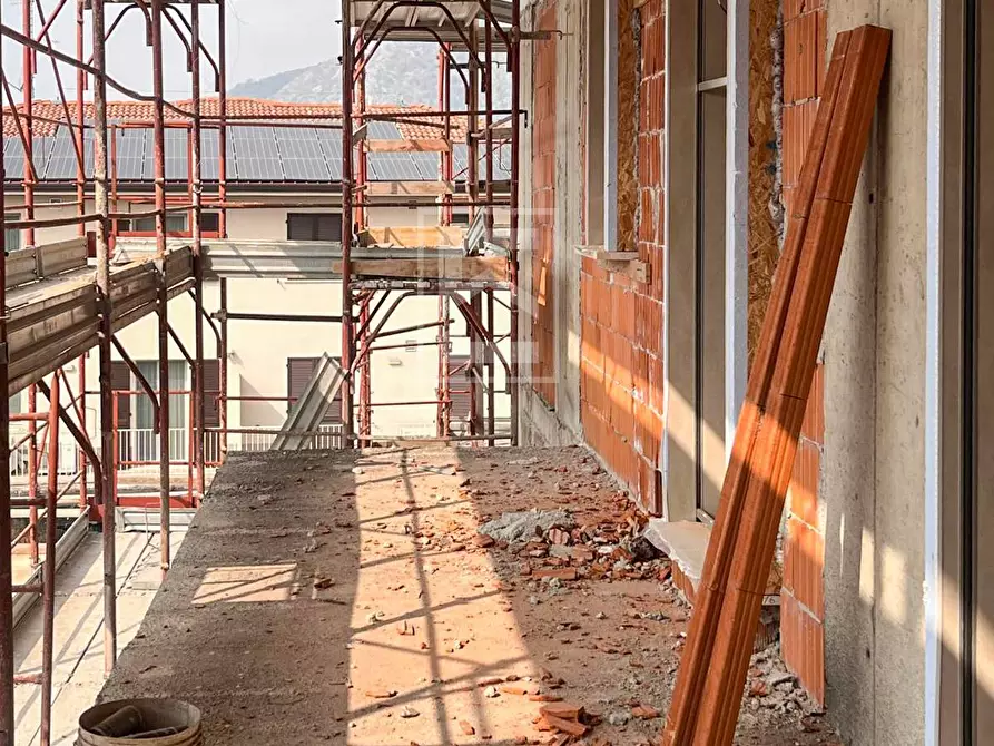 Immagine 51 di Appartamento in vendita  in sergio leone a Rezzato