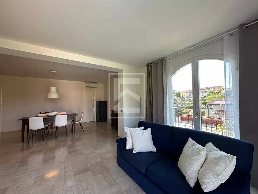 Immagine 2 di Appartamento in vendita  in via Madonna a Calvagese Della Riviera