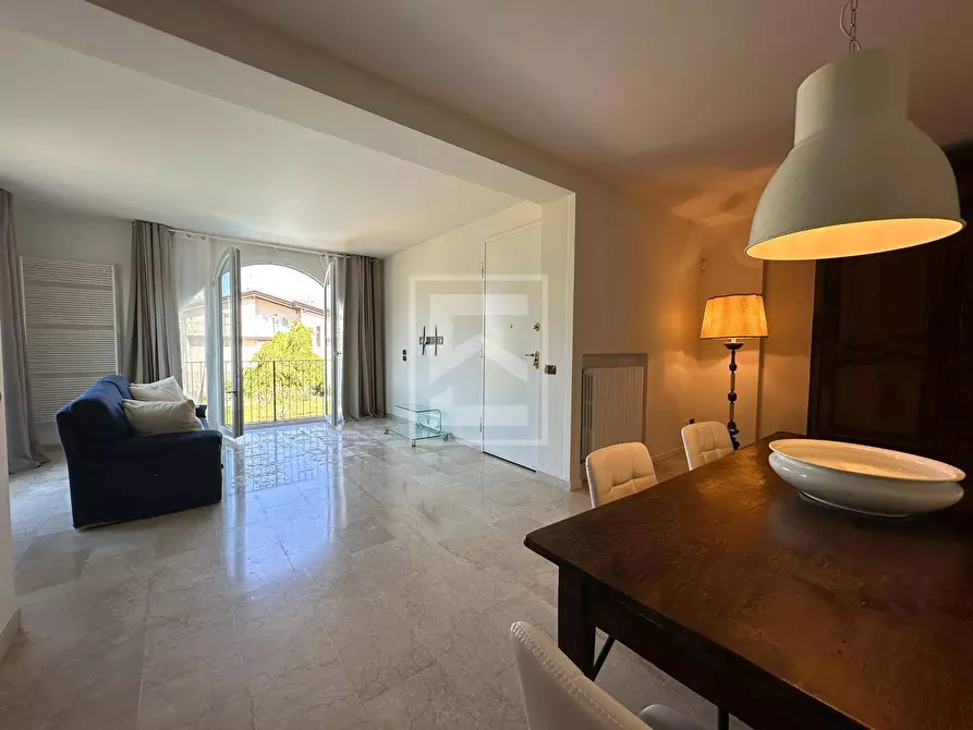 Immagine 5 di Appartamento in vendita  in via Madonna a Calvagese Della Riviera