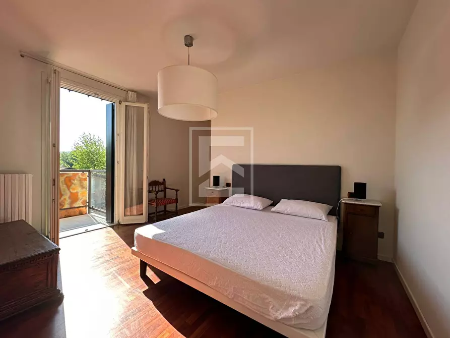 Immagine 3 di Appartamento in vendita  in via Madonna a Calvagese Della Riviera