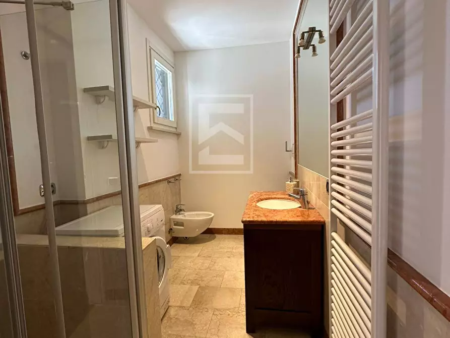 Immagine 7 di Appartamento in vendita  in via Madonna a Calvagese Della Riviera