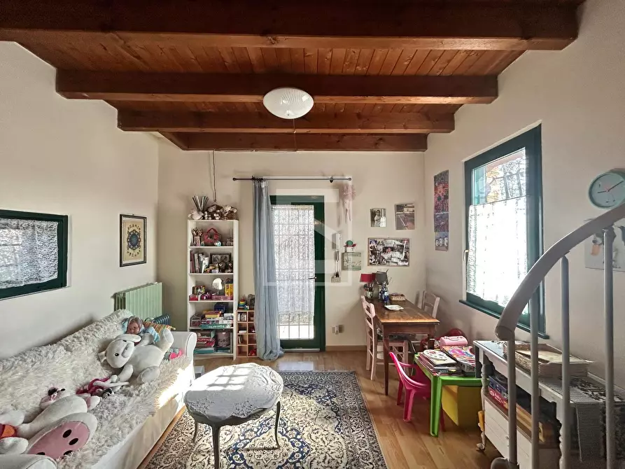 Immagine 24 di Casa indipendente in vendita  in Ugo Foscolo a Desenzano Del Garda