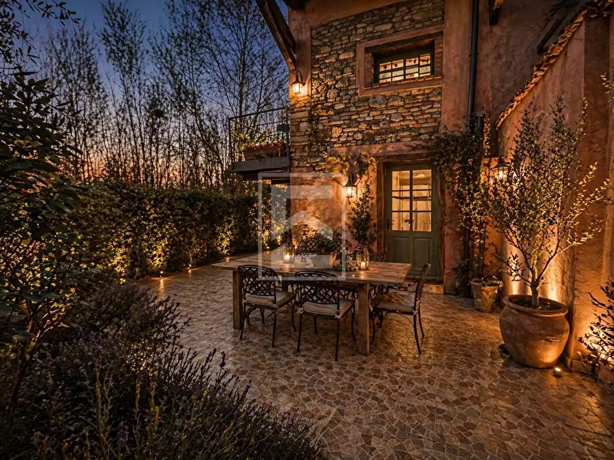 Immagine 7 di Casa indipendente in vendita  in Ugo Foscolo a Desenzano Del Garda