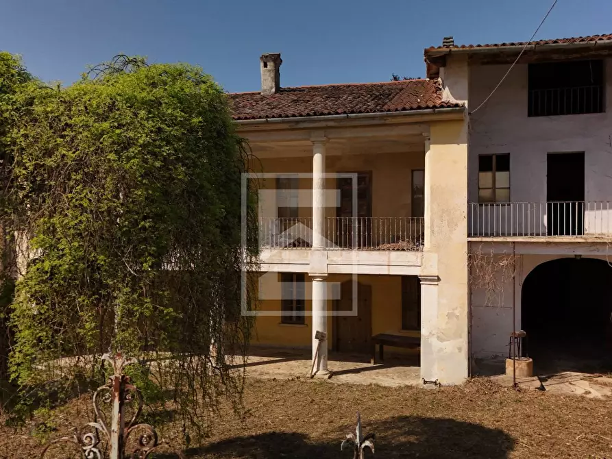 Immagine 1 di Rustico / casale in vendita  in Piazza Municipio 13 a Calvagese Della Riviera
