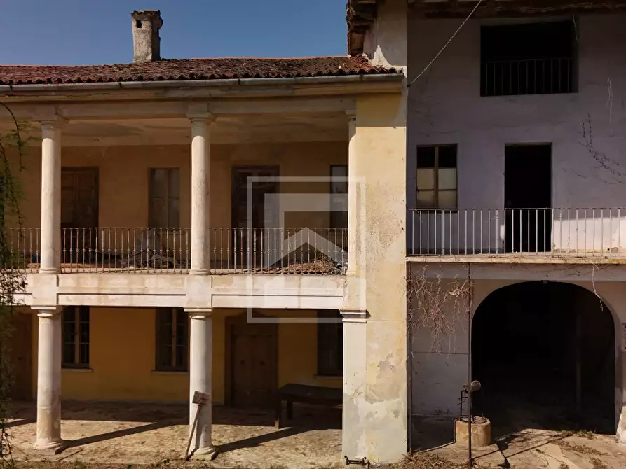 Immagine 2 di Rustico / casale in vendita  in Piazza Municipio 13 a Calvagese Della Riviera