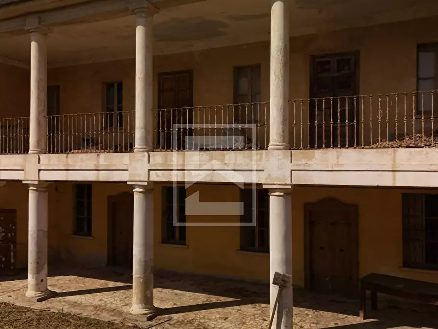Immagine 3 di Rustico / casale in vendita  in Piazza Municipio 13 a Calvagese Della Riviera