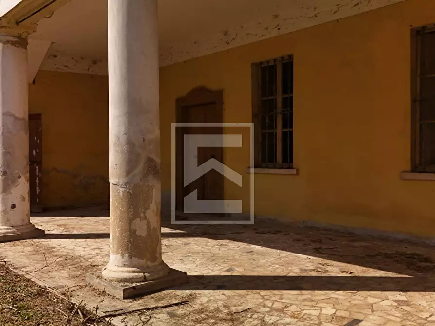 Immagine 4 di Rustico / casale in vendita  in Piazza Municipio 13 a Calvagese Della Riviera