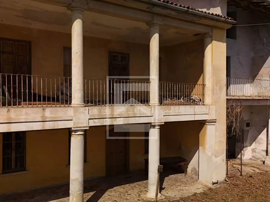 Immagine 6 di Rustico / casale in vendita  in Piazza Municipio 13 a Calvagese Della Riviera