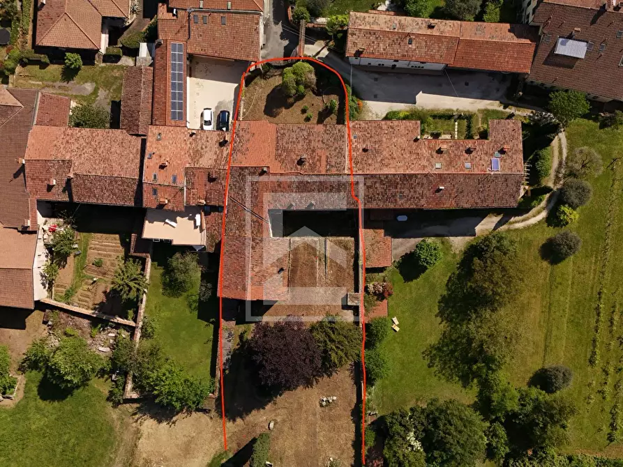 Immagine 7 di Rustico / casale in vendita  in Piazza Municipio 13 a Calvagese Della Riviera