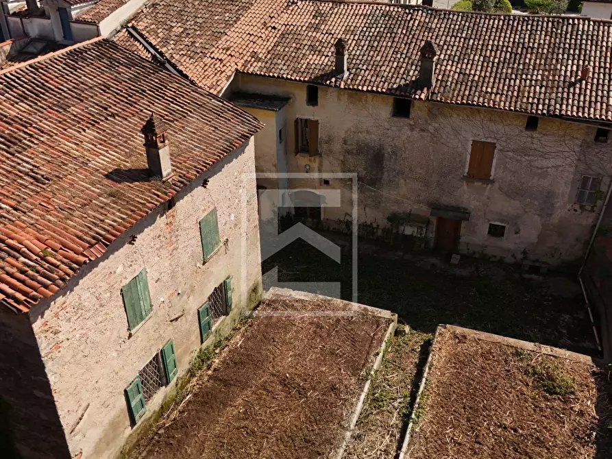 Immagine 8 di Rustico / casale in vendita  in Piazza Municipio 13 a Calvagese Della Riviera