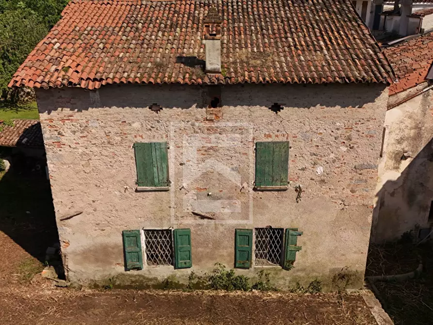Immagine 9 di Rustico / casale in vendita  in Piazza Municipio 13 a Calvagese Della Riviera
