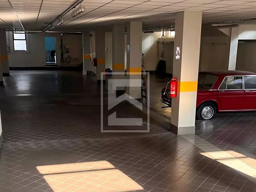 Immagine 23 di Locale commerciale in vendita  in via slataper 5 a Brescia