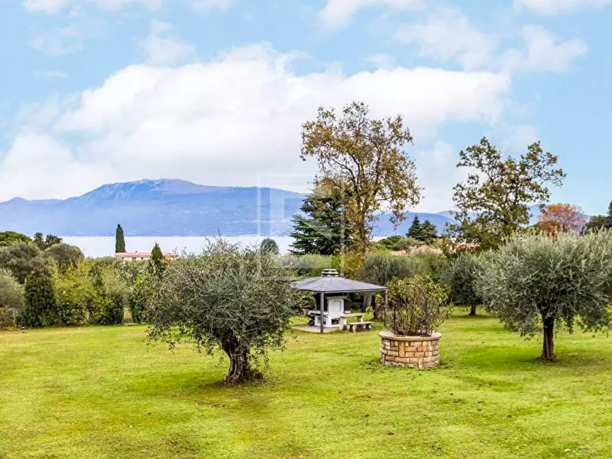 Immagine 3 di Villa in vendita  in VIA PISENZE a Calvagese Della Riviera
