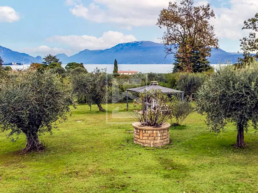 Immagine 5 di Villa in vendita  in VIA PISENZE a Calvagese Della Riviera