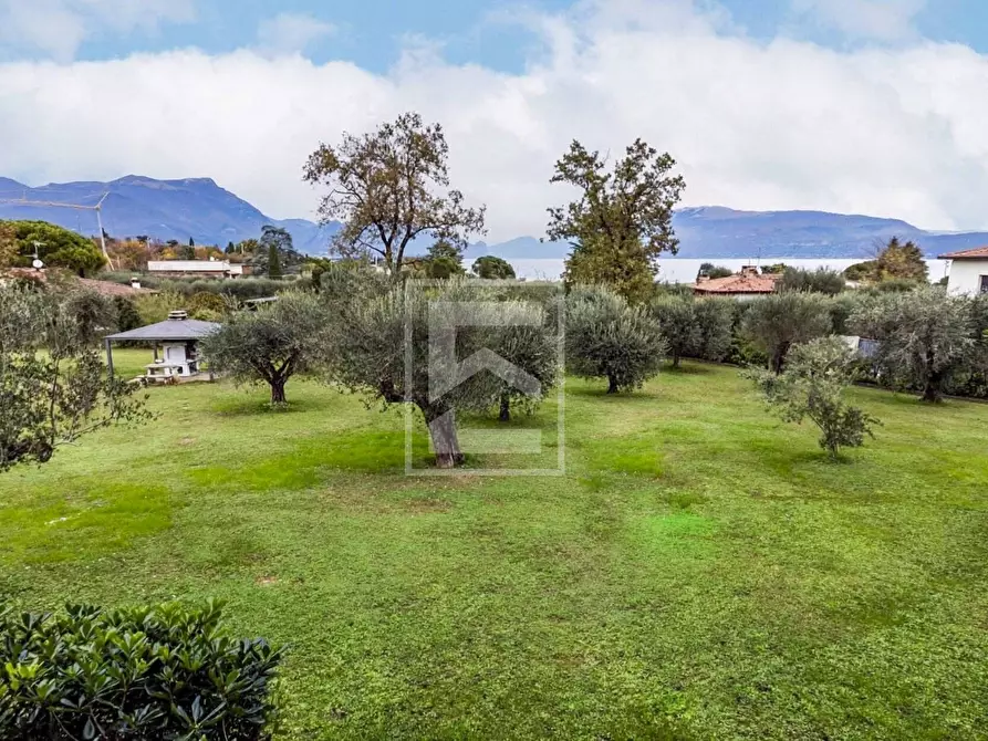 Immagine 8 di Villa in vendita  in VIA PISENZE a Calvagese Della Riviera
