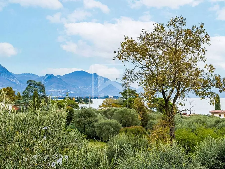 Immagine 9 di Villa in vendita  in VIA PISENZE a Calvagese Della Riviera