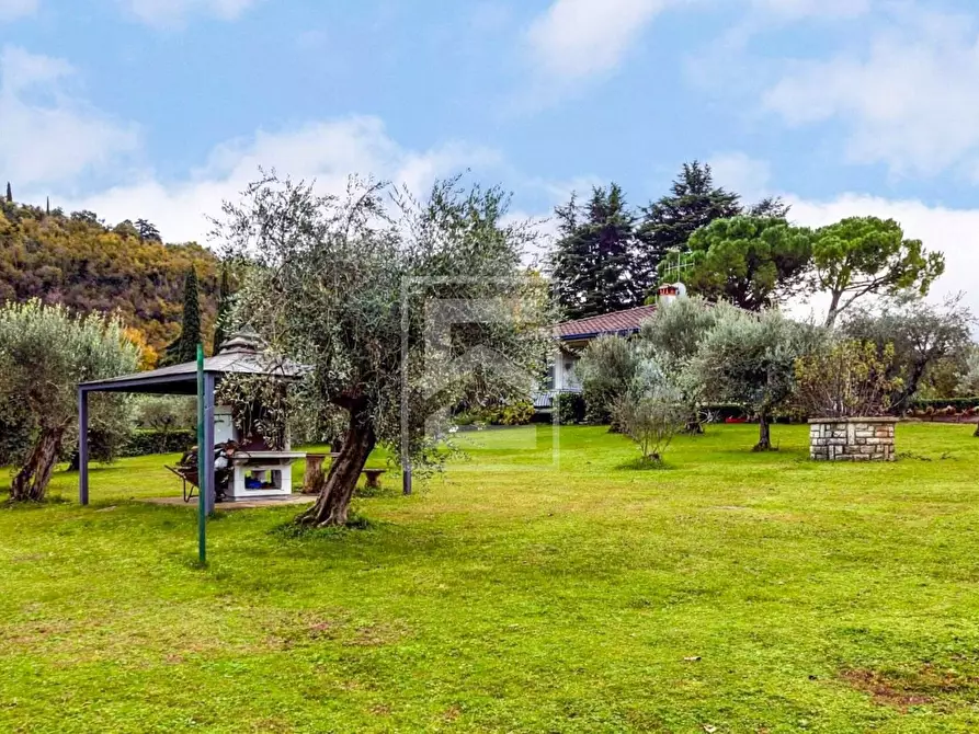 Immagine 11 di Villa in vendita  in VIA PISENZE a Calvagese Della Riviera